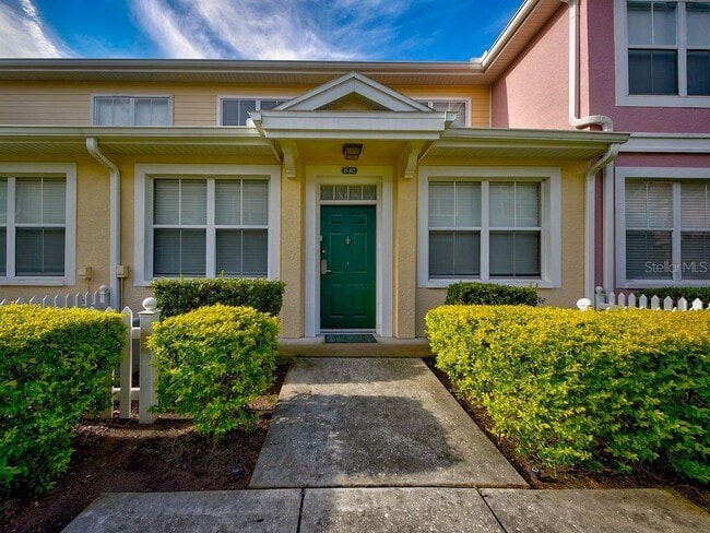 property at 4019 Venetian Bay Dr