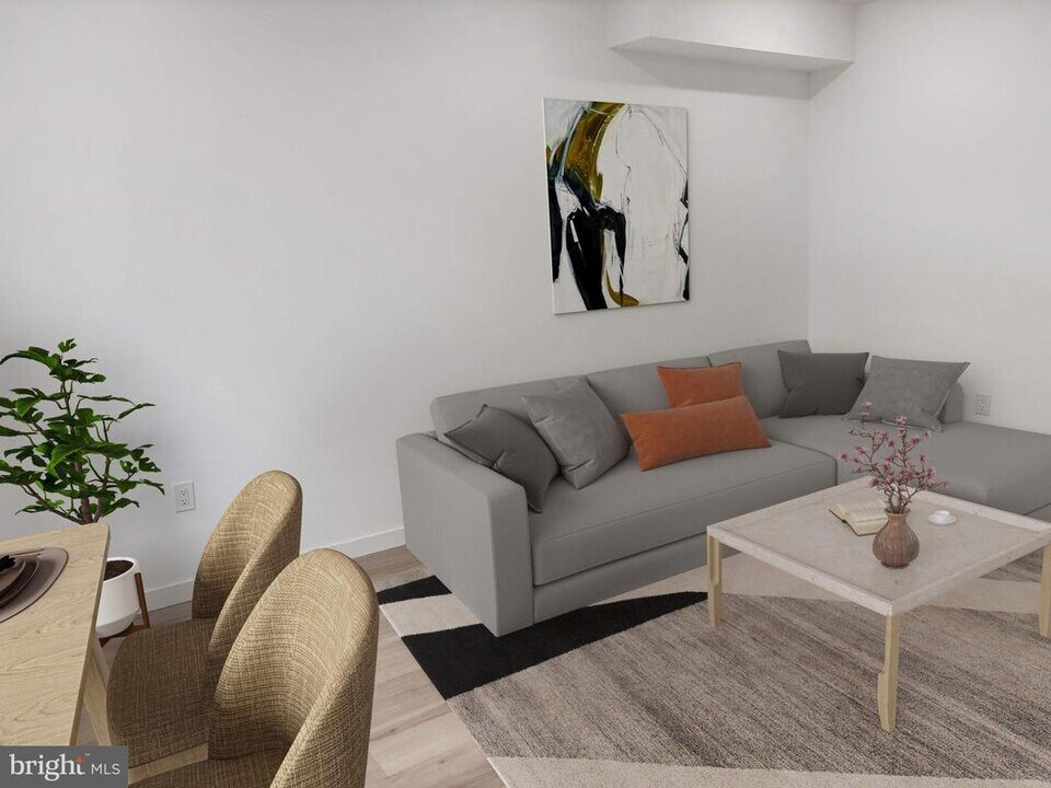 2717 N Howard St in Philadelphia, PA - Foto de edificio