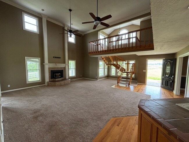 1855 Brush Creek Rd in Springdale, AR - Building Photo - Building Photo