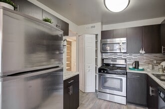 East Meadow Apartment Homes in Fairfax, VA - Building Photo - Building Photo