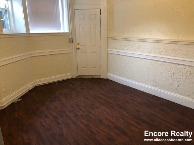 1193 Boylston St in Boston, MA - Foto de edificio - Building Photo