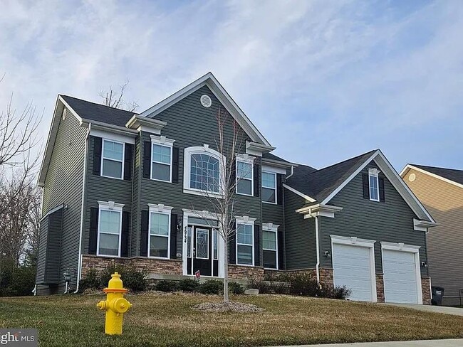 property at 46734 Al Mar St