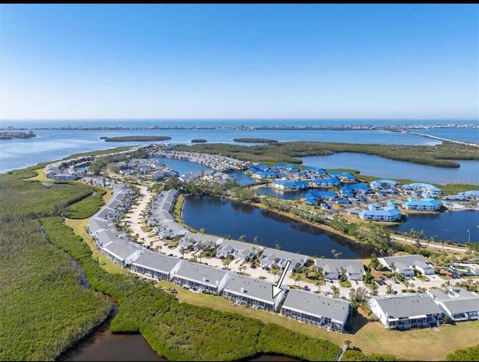 865 Waterside Ln in Bradenton, FL - Building Photo