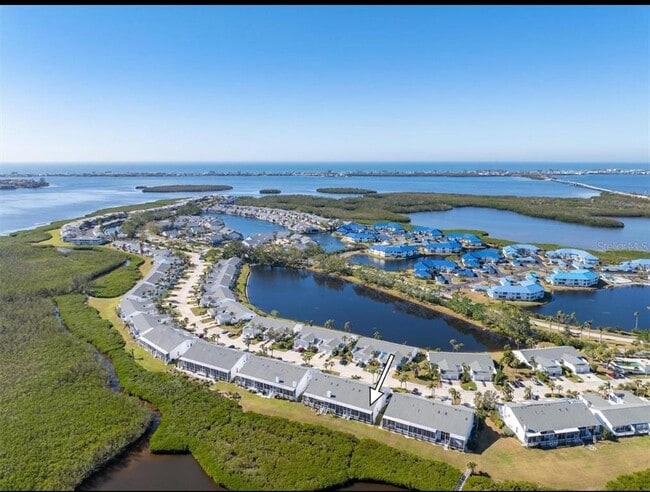 property at 865 Waterside Ln
