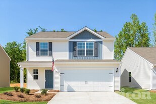 4615 Hazelburn Dr in Greensboro, NC - Building Photo