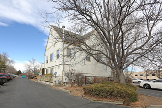 1419-1425 Riverside Ave in Fort Collins, CO - Building Photo - Building Photo