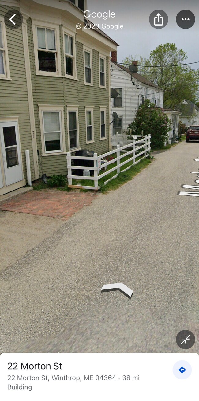 22 Morton St Apartments and Nearby Winthrop Apartments For Rent