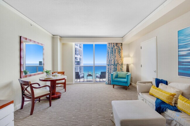 18001 Collins Ave in Sunny Isles Beach, FL - Building Photo - Building Photo