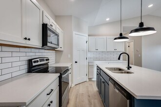 3747 West 30th St N in Wichita, KS - Building Photo - Building Photo