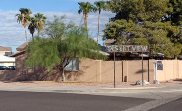 Desert View in Phoenix, AZ - Building Photo - Building Photo