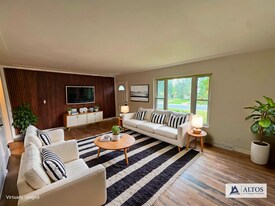 415-417 S Owens St in Lakewood, CO - Building Photo