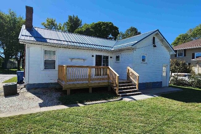 1703 Jefferson St in Lawrenceville, IL - Building Photo - Building Photo