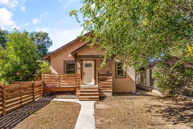 property at 520 Bonfoy Ave