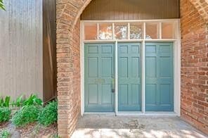 701 Bering Dr in Houston, TX - Building Photo - Building Photo