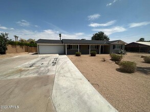 6741 N 12th St in Phoenix, AZ - Building Photo - Building Photo