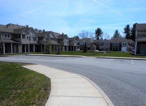 Saratoga Renaissance and Split Rail in Wilton, NY - Building Photo - Building Photo