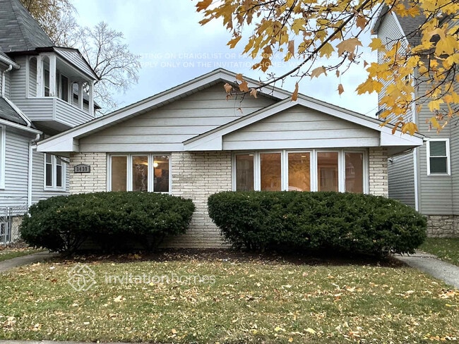 property at 3439 Clinton Ave