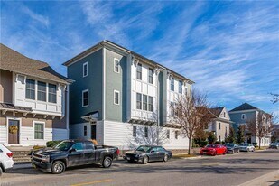 9416 26th Bay St in Norfolk, VA - Building Photo