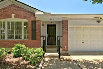 16727 Chamonix Terrace in Round Rock, TX - Building Photo - Building Photo