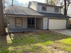 9 Dewthread Ct in Spring, TX - Building Photo - Building Photo