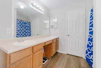 325 Fuller St in Sulphur Springs, TX - Building Photo - Building Photo