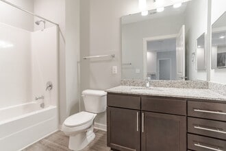 Evoke Living at Arrowood in Charlotte, NC - Building Photo - Building Photo