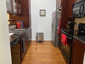 1900 Genesee St in Houston, TX - Building Photo - Building Photo