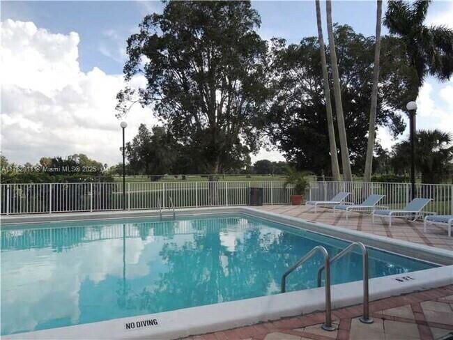 property at 7125 NW 186th St