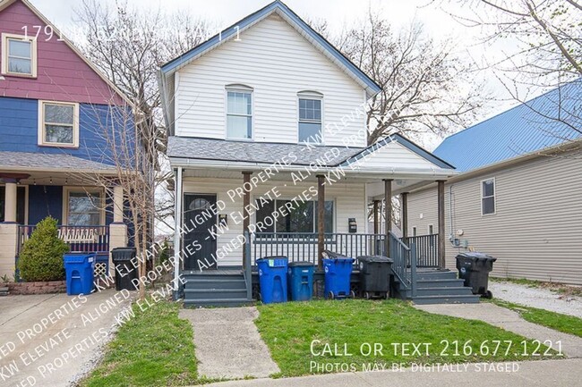 property at 1791 W 52nd St