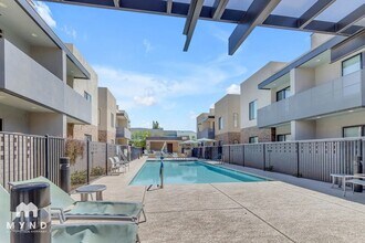 901 S Smith Rd in Tempe, AZ - Building Photo - Building Photo