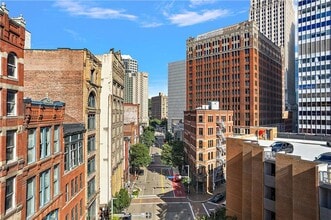 915 Liberty Ave in Pittsburgh, PA - Building Photo - Building Photo