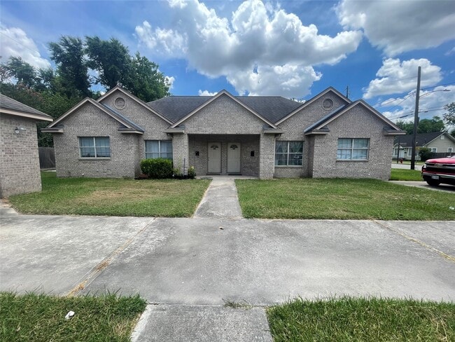property at 1401 11th St