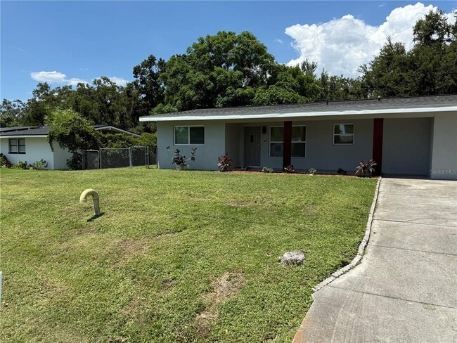2451 Nassau St in Sarasota, FL - Building Photo - Building Photo