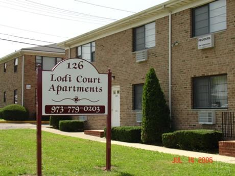 Lodi Court Apartments Photo