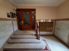 22 Concord Ave, Unit 15 in Cambridge, MA - Foto de edificio - Building Photo