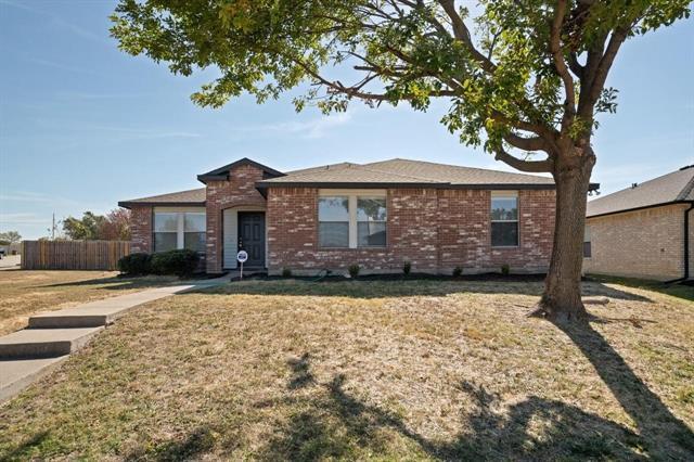 1551 Madison Dr in Rockwall, TX - Building Photo