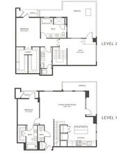3100 Carlisle St in Dallas, TX - Building Photo - Building Photo