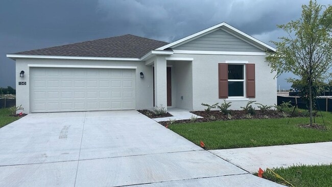 property at 1543 Jessica Blvd