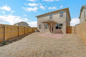 500 Dubina Ave in Georgetown, TX - Building Photo - Building Photo