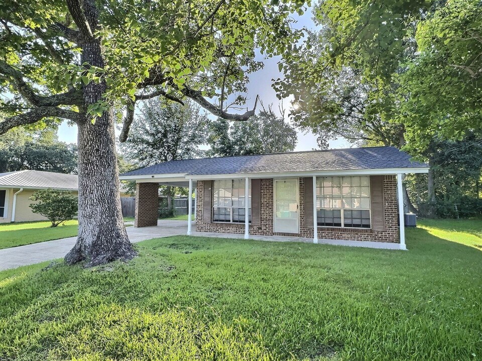 123 Stennis Ave in Ocean Springs, MS - Building Photo