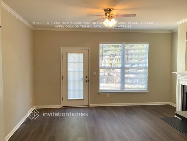 15506 Carrington Ridge Dr in Huntersville, NC - Building Photo - Building Photo