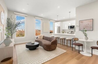 10 Soldiers Field Park, Unit J in Boston, MA - Building Photo - Building Photo