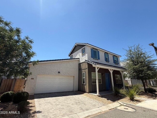 property at 15694 W Melvin St