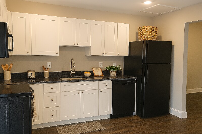 283 N Warren St in Monticello, GA - Building Photo