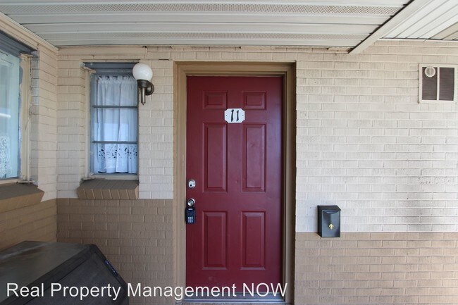 2222 North Ave in Grand Junction, CO - Foto de edificio - Building Photo
