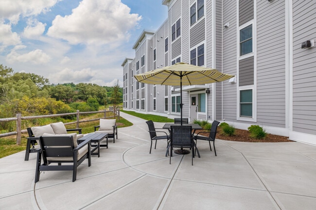Community View Apartments