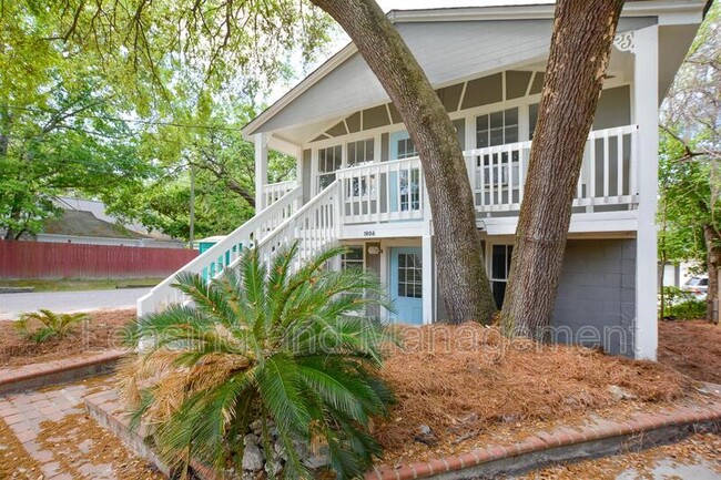 1906 Delmar St in Charleston, SC - Building Photo - Building Photo