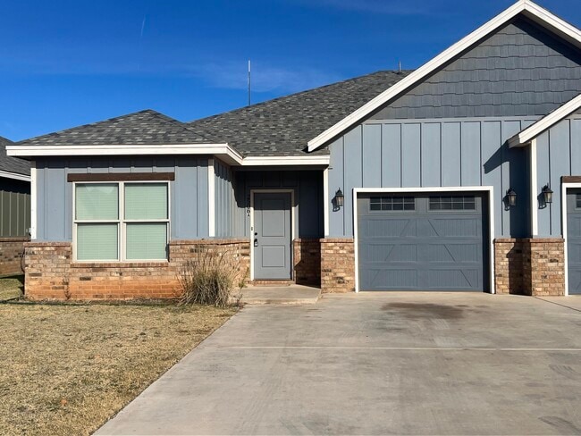 property at 2506 112th St