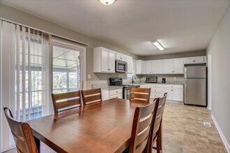 1215 Glenwood Dr in Augusta, GA - Building Photo - Building Photo