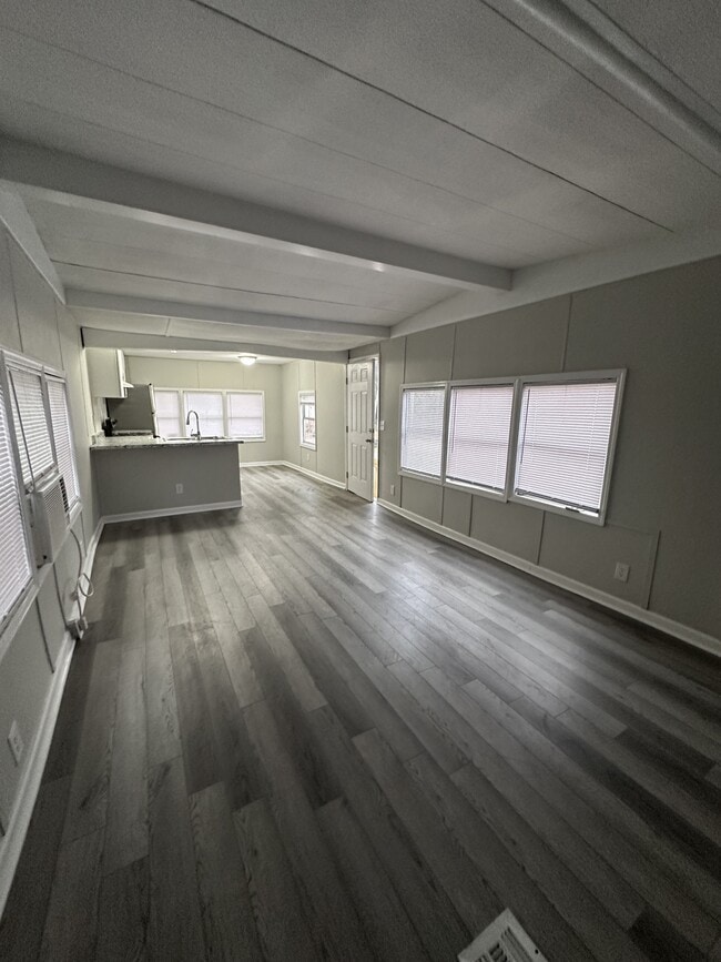 property at 2918 Dunebuggy Ln
